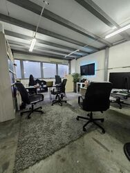 Synergy @ KB (D14), Factory #566758151